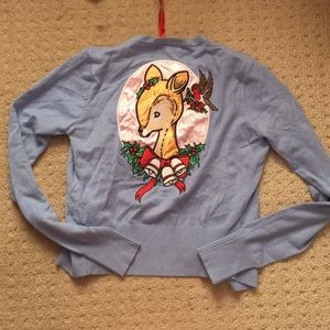 💖Christmas sweater